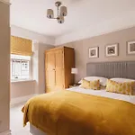 Сasa de vacaciones Herdwick Cottage, Stylish 3 Bed, Ambleside