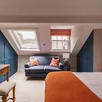Herdwick Cottage, Stylish 3 Bed,