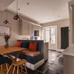 Сasa de vacaciones Herdwick Cottage, Stylish 3 Bed,
