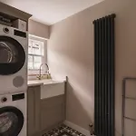 Сasa de vacaciones Herdwick Cottage, Stylish 3 Bed, *