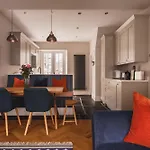 Сasa de vacaciones Herdwick Cottage, Stylish 3 Bed,