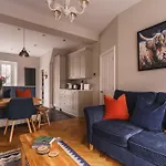 Сasa de vacaciones Herdwick Cottage, Stylish 3 Bed, Ambleside