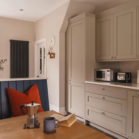 Сasa de vacaciones Herdwick Cottage, Stylish 3 Bed, *