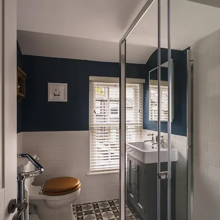 Herdwick Cottage, Stylish 3 Bed, בית נופש *