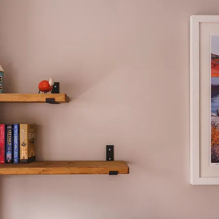 Hébergement de vacances Herdwick Cottage, Stylish 3 Bed,