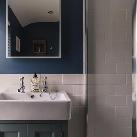 Herdwick Cottage, Stylish 3 Bed,