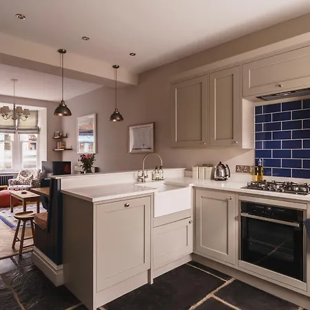 Herdwick Cottage, Stylish 3 Bed, Hébergement de vacances