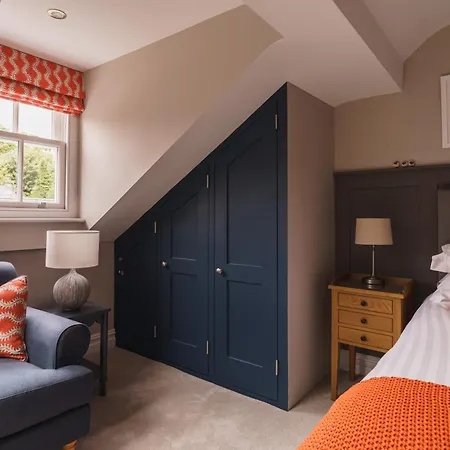 Herdwick Cottage, Stylish 3 Bed, Hébergement de vacances *