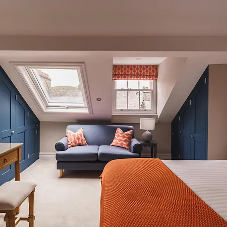 Herdwick Cottage, Stylish 3 Bed,