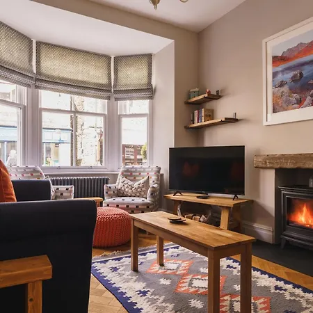 Herdwick Cottage, Stylish 3 Bed, *