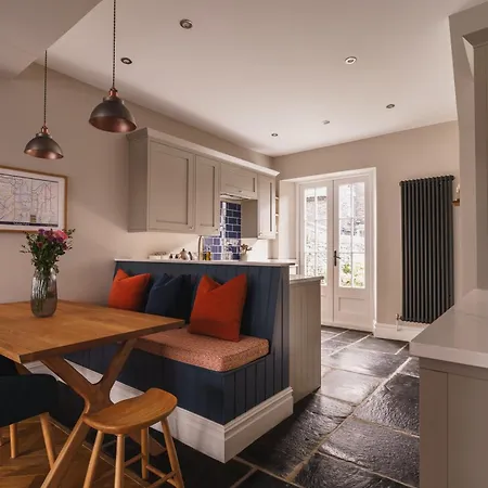 בית נופש Herdwick Cottage, Stylish 3 Bed,