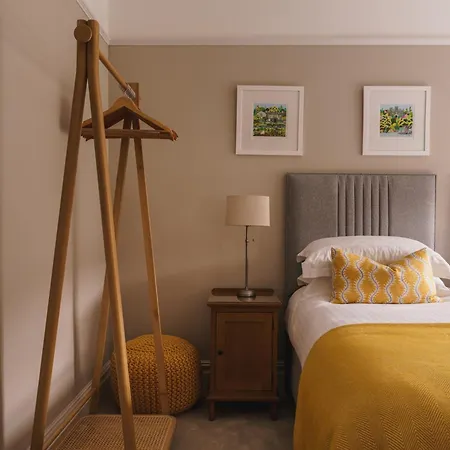 Herdwick Cottage, Stylish 3 Bed, אמבלסייד