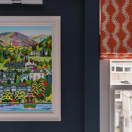 Herdwick Cottage, Stylish 3 Bed, Hébergement de vacances *