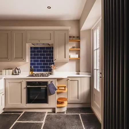 펜션 Herdwick Cottage, Stylish 3 Bed, *