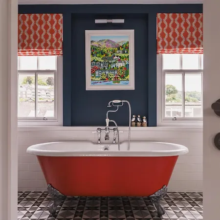 Herdwick Cottage, Stylish 3 Bed, *