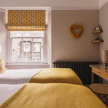 펜션 Herdwick Cottage, Stylish 3 Bed, 앰블사이드