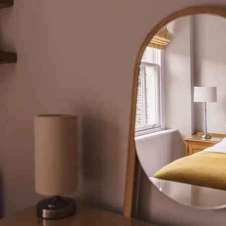 Herdwick Cottage, Stylish 3 Bed, 앰블사이드