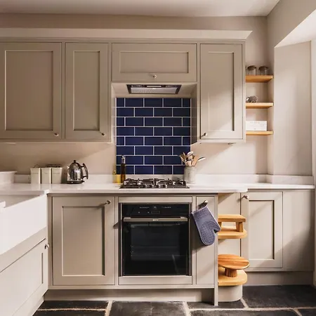 펜션 Herdwick Cottage, Stylish 3 Bed, *