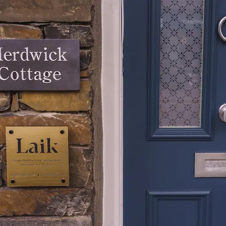 Herdwick Cottage, Stylish 3 Bed, *