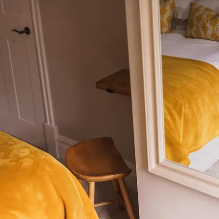 펜션 Herdwick Cottage, Stylish 3 Bed, 앰블사이드