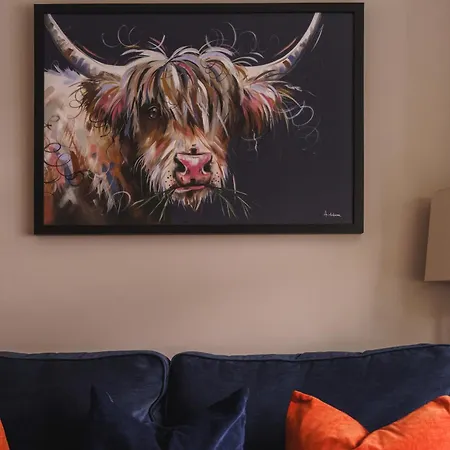 Herdwick Cottage, Stylish 3 Bed, *