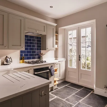 Herdwick Cottage, Stylish 3 Bed,