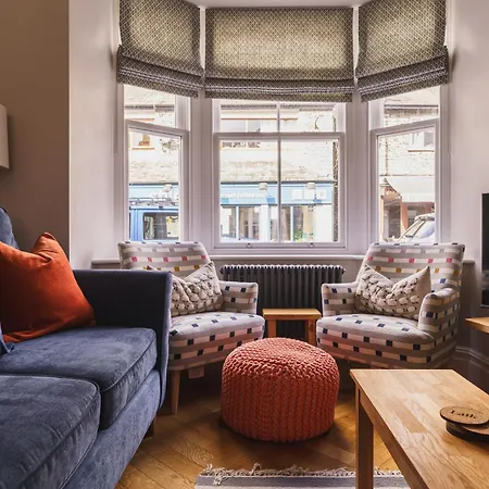 Herdwick Cottage, Stylish 3 Bed,