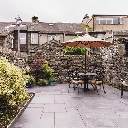 펜션 Herdwick Cottage, Stylish 3 Bed, *