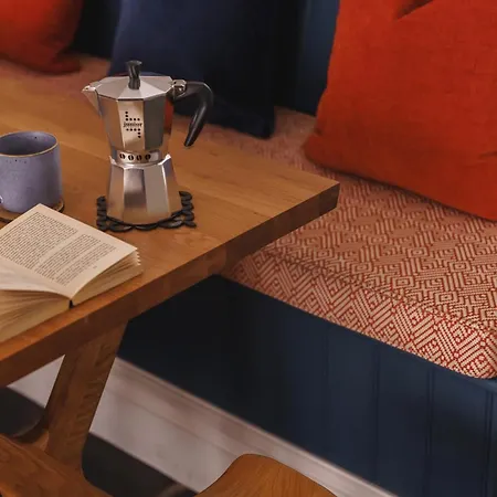 Herdwick Cottage, Stylish 3 Bed, 펜션